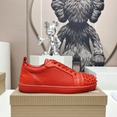 Christian Louboutin Low Shoes